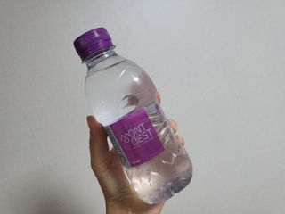 몽베스트 [MONTBEST] 330mL 20병 — 5점을 준 리뷰어가 2021년 10월 올린 사용 사진