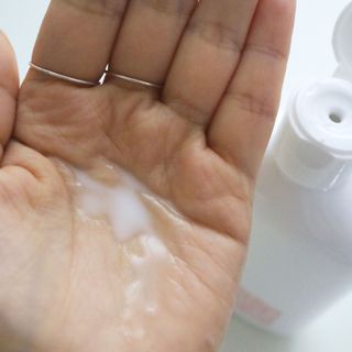 바이오오일 [바이오-오일] 바디 로션 175ml — 5점을 준 리뷰어가 2021년 9월 올린 사용 사진