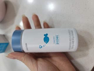 파파비오랩 승무원 콜라겐 콜라겐바다 — 4점을 준 리뷰어가 2020년 12월 올린 사용 사진