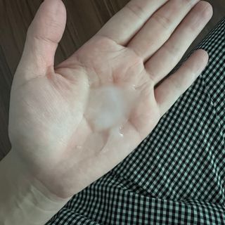 라로지크 X3 리페어 퍼퓸 헤어팩 150mℓ — 5점을 준 리뷰어가 2021년 12월 올린 사용 사진