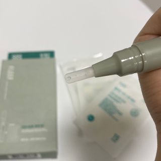 플리프 시카 알로에 스팟키트 — 4점을 준 리뷰어가 2021년 4월 올린 사용 사진