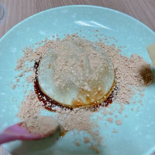 (주) 피치코리아 물방울떡젤리 X 2개입 — 5점을 준 리뷰어가 2022년 11월 올린 사용 사진