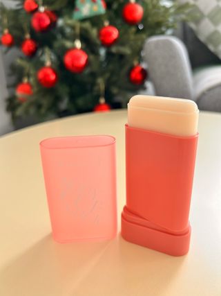 프리[원더에이드] 바디컷 스틱 — 5점을 준 리뷰어가 2024년 11월 올린 사용 사진