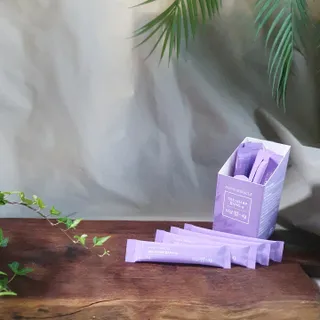 더샵짱9 [더샵 짱-9] 몸속의 아름다움을 만드는 이너뷰티 제품, 더샵짱-9 (소박스1개, 12포) — 5점을 준 리뷰어가 2022년 5월 올린 사용 사진
