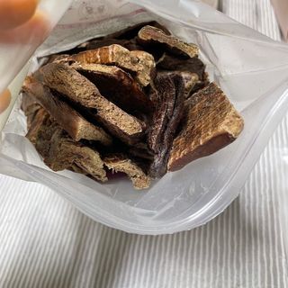 [졸리졸리]말 폐(HORSE LUNG) — 5점을 준 리뷰어가 2023년 1월 올린 사용 사진