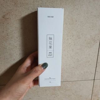 [베러오리진] 무화과 크리미 딥 폼 클렌저/피부 노폐물 & 미세먼지 99 세정 인증 민감성 피부 무자극 인증 — 5점을 준 리뷰어가 2021년 12월 올린 사용 사진