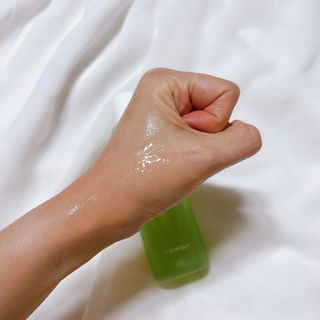[트리마이] 피부 컨디션에 맞춰쓰는 솔루션 에센스토너 5종 — 5점을 준 리뷰어가 2023년 6월 올린 사용 사진