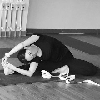 [딕시] 힙 플랙션 레깅스 HIP FLEXION Leggings — 5점을 준 리뷰어가 2022년 5월 올린 사용 사진