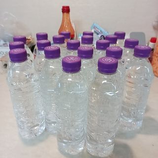 몽베스트 [MONTBEST]위드어스 500mL 20병 — 5점을 준 리뷰어가 2022년 10월 올린 사용 사진