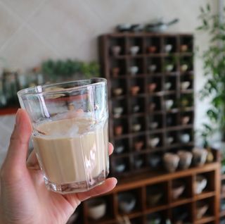 자연에온 마시는 프로틴 고함량 균형단백질 음료 포스틴 125ml 10개입 1BOX — 4.5점을 준 리뷰어가 2021년 5월 올린 사용 사진