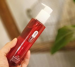 레드투래드 안티더스트 클렌징 오일 150ml — 4점을 준 리뷰어가 2021년 8월 올린 사용 사진