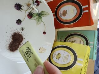 [몽베스트] 위드 더 블랜딩 하우스 _ 버라이어티팩 — 3.5점을 준 리뷰어가 2023년 3월 올린 사용 사진