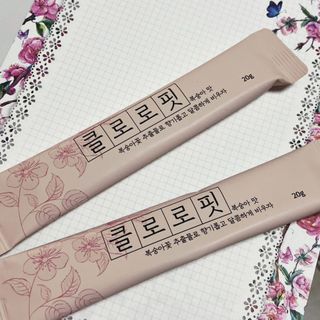 주식회사 메디프바이오 클로로핏 — 5점을 준 리뷰어가 2023년 6월 올린 사용 사진