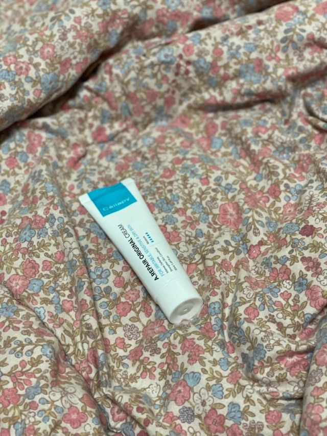 셀라피 에이리페어 오리지널 크림 2세대 50ml 리뷰 사진