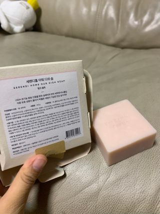 hana님이 올린 리뷰 사진 3