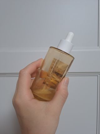 [스킨1004] 마다가스카르 센텔라 앰플 100ml — 5점을 준 리뷰어가 2024년 6월 올린 사용 사진