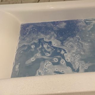 소담스퀘어 상암 Evreryday Bath Bomb Day7(에브리데이 배쓰밤 데이7) / 7종 중 2종 랜덤발송 — 4점을 준 리뷰어가 2022년 11월 올린 사용 사진