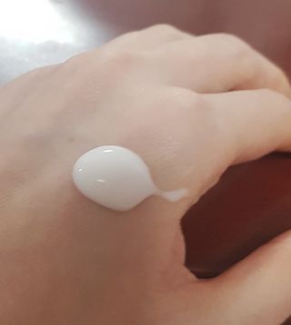 [후르디아] 과즙 뿜뿜_체리 바디워시+바디에센스 세트 — 5점을 준 리뷰어가 2020년 12월 올린 사용 사진