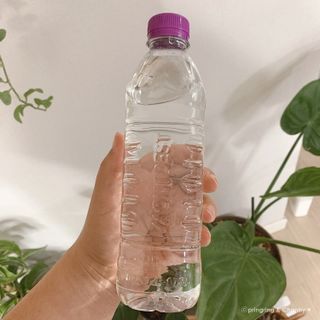 몽베스트 [MONTBEST]위드어스 500mL 20병 — 5점을 준 리뷰어가 2022년 6월 올린 사용 사진