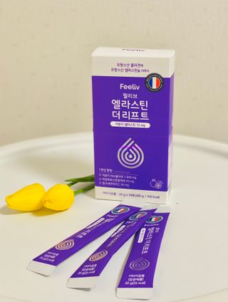 필리브 엘라스틴 더 리프트 — 4점을 준 리뷰어가 2021년 9월 올린 사용 사진