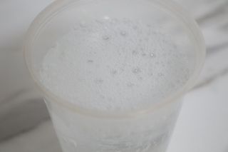 몽베스트 Montbest with Sparkling water Lime20병 — 5점을 준 리뷰어가 2022년 9월 올린 사용 사진