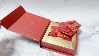 프리마인 귀족의 콜라겐, 92배 흡수율. 럭셔리 프리미엄 셀라브 콜라겐필름 30매 — 5점을 준 리뷰어가 2022년 5월 올린 사용 사진