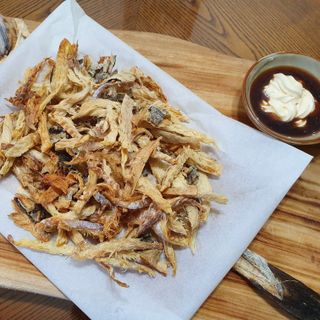 [오늘바스켓] 용대리 손질하늘태 130g — 5점을 준 리뷰어가 2021년 5월 올린 사용 사진