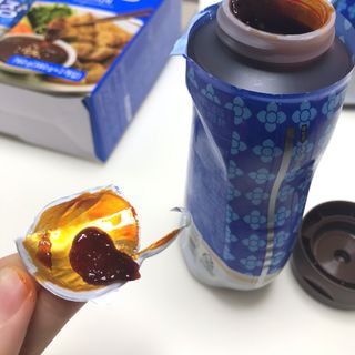 팔도비빔장 시그니처 380g 2개 — 5점을 준 리뷰어가 2022년 1월 올린 사용 사진