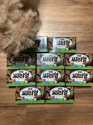 민트초코님이 올린 리뷰 사진 1