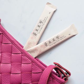 주식회사 메디프바이오 클로로핏 — 5점을 준 리뷰어가 2023년 7월 올린 사용 사진