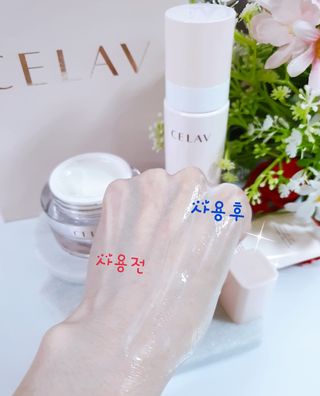 프리마인 제품력은 일단 써보면 느껴지는 물빛윤광으로 설명할게요. 100만원의 주인공을 찾습니다 — 5점을 준 리뷰어가 2023년 6월 올린 사용 사진