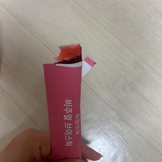 필리브 비주얼 브이스틱 — 5점을 준 리뷰어가 2021년 6월 올린 사용 사진