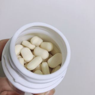 프리마인 평생 써야하는 관절의 건강을 위한 완벽설계 솔루션 관절n마디케어 플러스 120정 — 4점을 준 리뷰어가 2022년 8월 올린 사용 사진