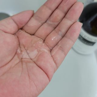 프로방스 프렌치 라벤더 샴푸 1,000ml — 4점을 준 리뷰어가 2021년 5월 올린 사용 사진