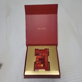 프리마인 귀족의 콜라겐, 92배 흡수율. 럭셔리 프리미엄 셀라브 콜라겐필름 30매 — 5점을 준 리뷰어가 2021년 10월 올린 사용 사진