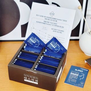 닥터피엔티 [Dr.PNT] 남성 건강 올인원! 테스마젠 — 5점을 준 리뷰어가 2022년 9월 올린 사용 사진