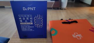 닥터피엔티 [Dr.PNT] 장내 환경 개선의 핵심, 프리바이오틱스! 비오프리 XO — 5점을 준 리뷰어가 2022년 9월 올린 사용 사진
