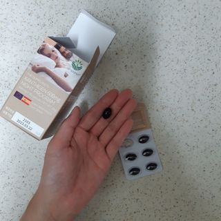 슬림플래닛 잔티젠 600mg 굿밤 다이어트 — 4점을 준 리뷰어가 2021년 7월 올린 사용 사진