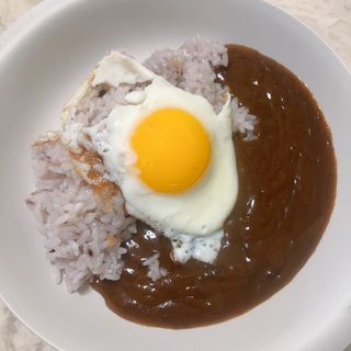 불타 지옥불카레 불지옥맛 180g x 3봉 — 5점을 준 리뷰어가 2021년 6월 올린 사용 사진