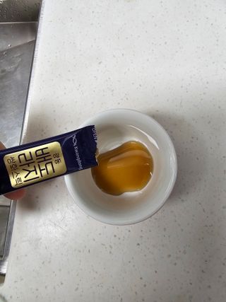 광동생활건강 나우 [광동] 배도라지 쌍화스틱 10mL x 100포 — 5점을 준 리뷰어가 2023년 11월 올린 사용 사진
