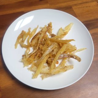[오늘바스켓] 용대리 손질하늘태 130g — 5점을 준 리뷰어가 2021년 5월 올린 사용 사진