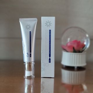 닥터스피지에이 닥터스 피지에이 딥 케어 모이스처라이징 크림 — 4점을 준 리뷰어가 2021년 6월 올린 사용 사진