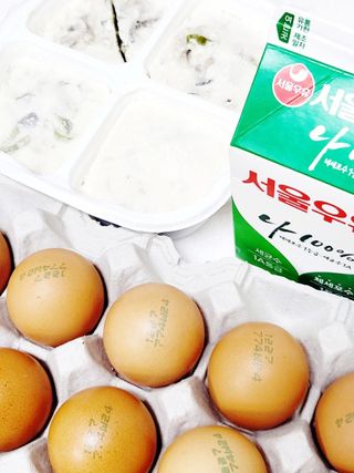다함께레시피 다시피 초간편 블럭소소 400g — 5점을 준 리뷰어가 2023년 1월 올린 사용 사진
