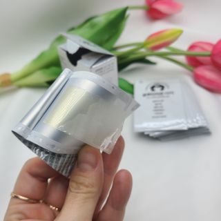 메디포스트 모비타 글루타치온 이지 필름형 30매 — 5점을 준 리뷰어가 2022년 11월 올린 사용 사진