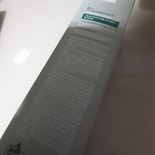 플리프 시카-알로에 밸런싱 올인원 200ml — 5점을 준 리뷰어가 2021년 2월 올린 사용 사진