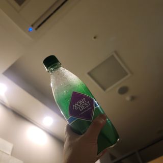 몽베스트 Montbest with Sparkling water Lemon OR Lime 20병(랜덤) — 5점을 준 리뷰어가 2022년 7월 올린 사용 사진