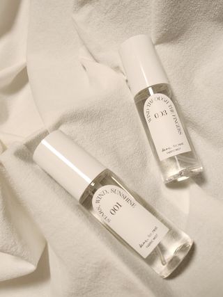 디어포레스트 [5개세트] 숲속의 하루 패브릭미스트 (섬유향수/ 룸스프레이) 50ml 5개 — 5점을 준 리뷰어가 2022년 9월 올린 사용 사진