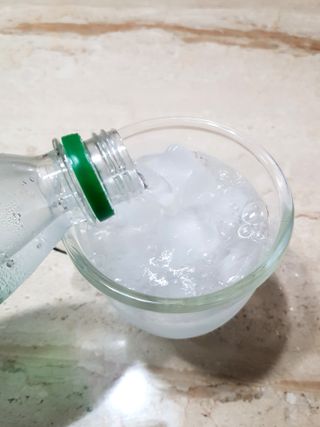 몽베스트 Montbest with Sparkling water Plain 20병 — 5점을 준 리뷰어가 2022년 7월 올린 사용 사진