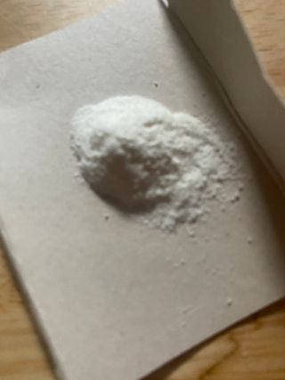 바이탈스푼덴마크BG프로바이오틱스 — 3.5점을 준 리뷰어가 2021년 6월 올린 사용 사진