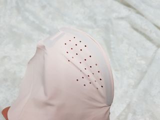 어베이브 3D와이어 퍼펙트벤트 자외선차단 마스크 — 5점을 준 리뷰어가 2023년 9월 올린 사용 사진